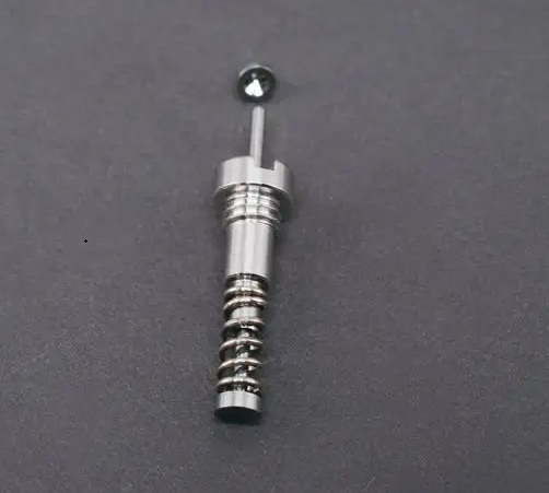 Custom Vermes Micro Dispensing Nozzle Insert J10-400 J20-150 J32-70
